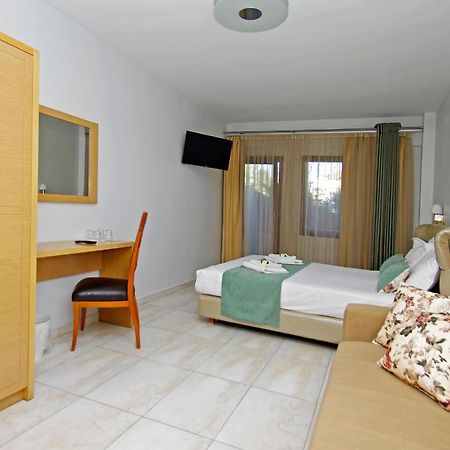 Principal New Leisure Hotel Paralía Exteriör bild