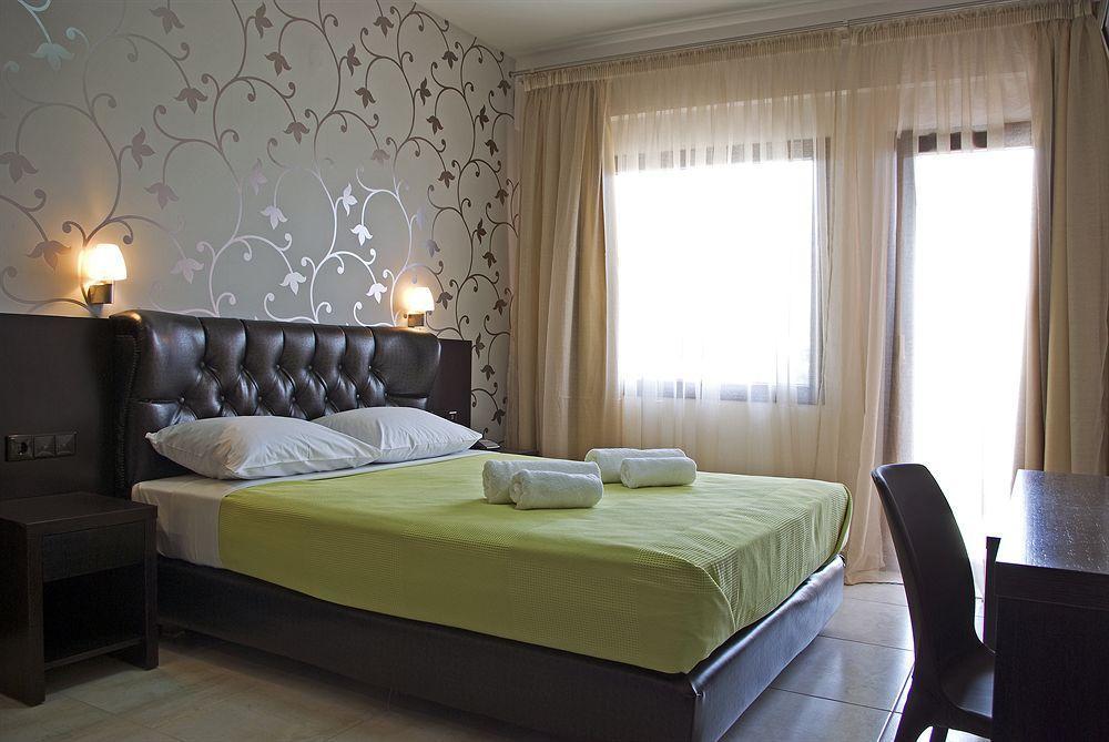 Principal New Leisure Hotel Paralía Exteriör bild