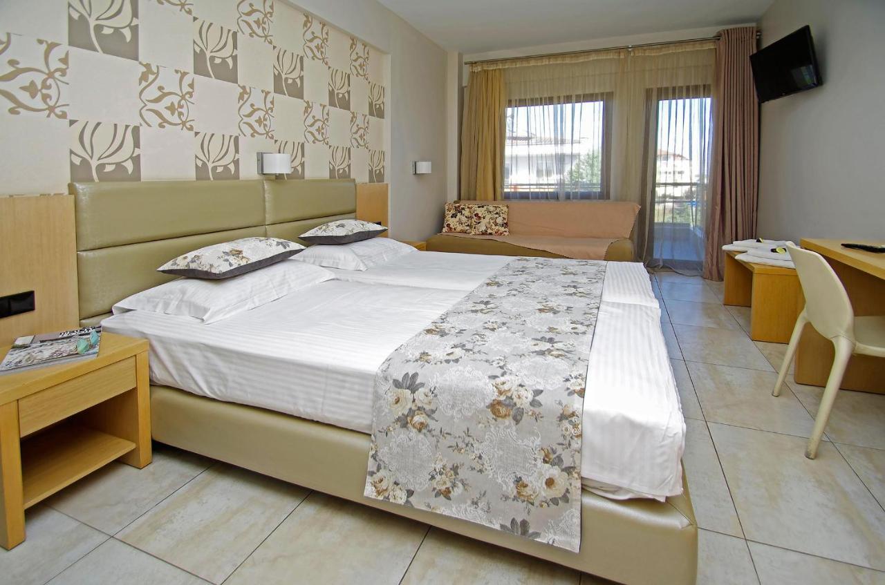Principal New Leisure Hotel Paralía Rum bild