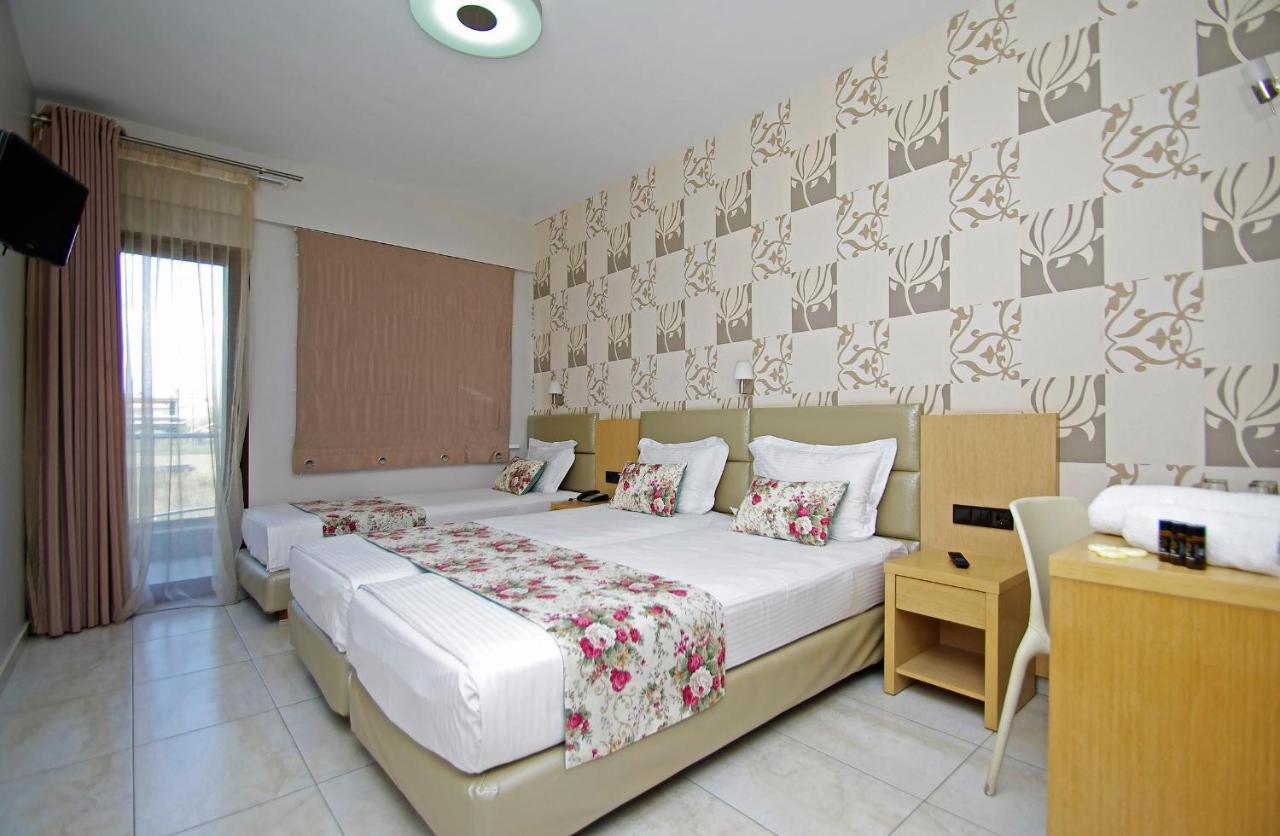 Principal New Leisure Hotel Paralía Rum bild